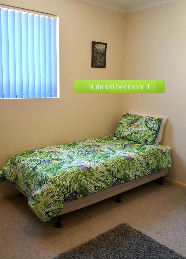 Inna Nutshell Holiday home