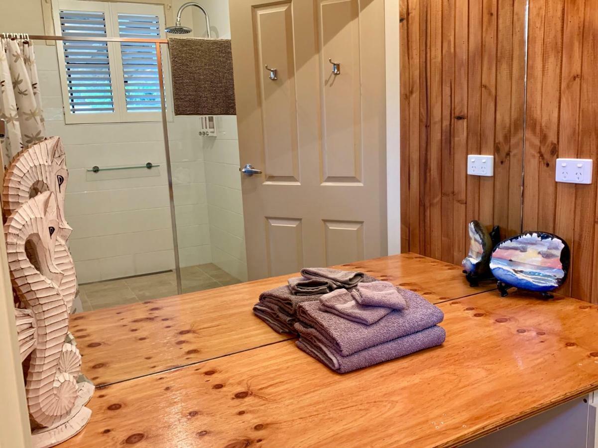 Inna Nutshell Holiday home Kingscote