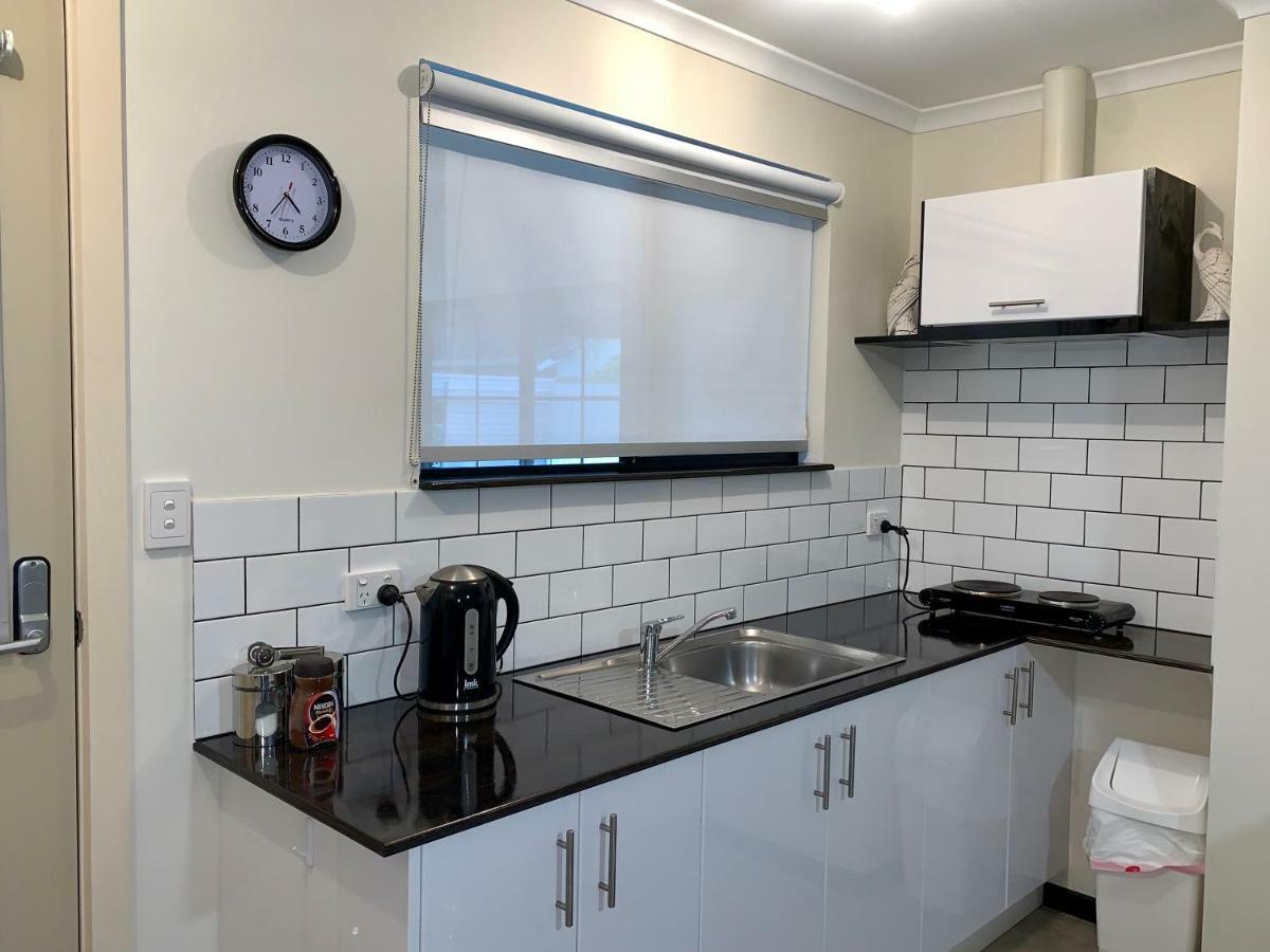 Holiday home Inna Nutshell Kingscote
