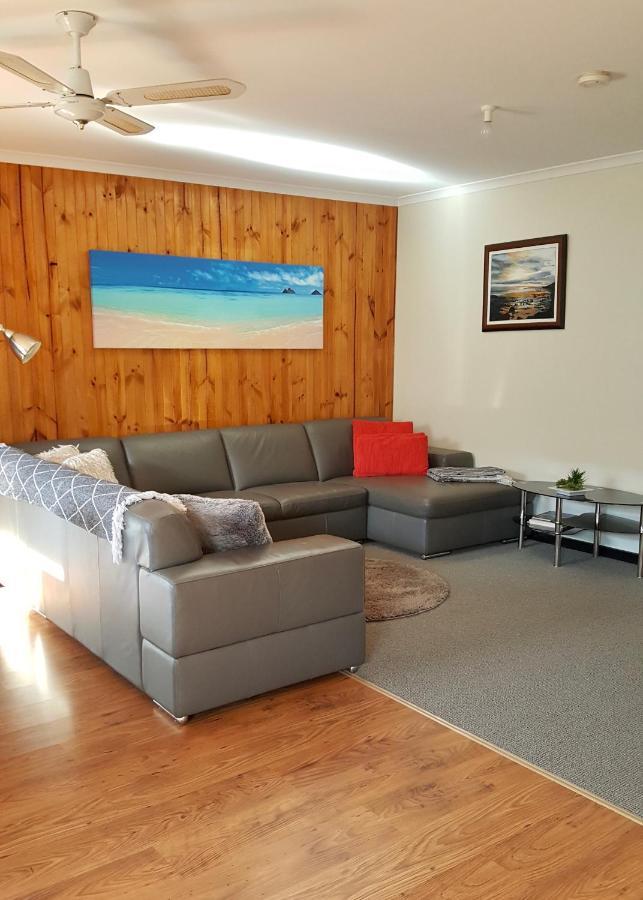 Inna Nutshell Holiday home